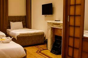 Yacoubian Hotels