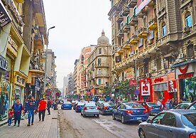 Yacoubian Hotels
