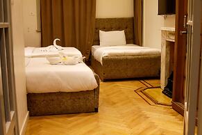 Yacoubian Hotels