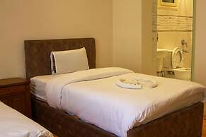 Yacoubian Hotels