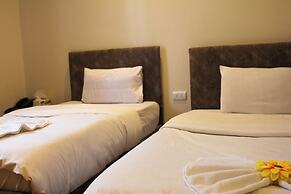 Yacoubian Hotels