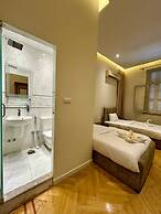 Yacoubian Hotels
