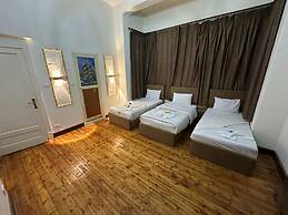 Yacoubian Hotels