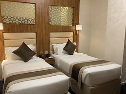 Alansar platinum hotel