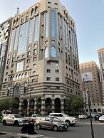 Alansar platinum hotel