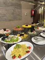Alansar platinum hotel
