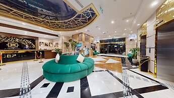 Alansar platinum hotel