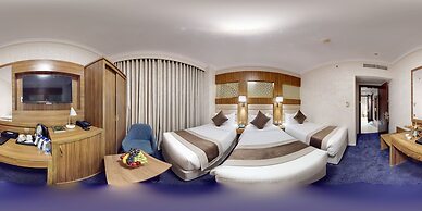 Alansar platinum hotel
