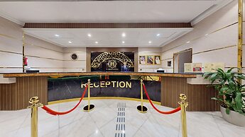 Alansar platinum hotel