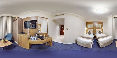 Alansar platinum hotel