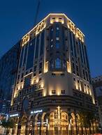 Alansar platinum hotel