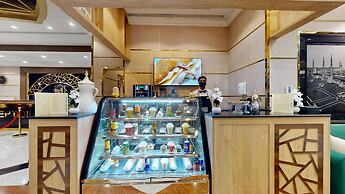 Alansar platinum hotel