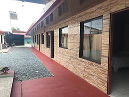 Macaws Villa