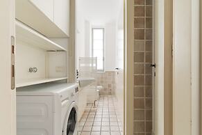 Brera Apartments in Palestro