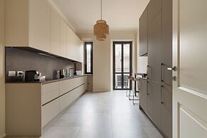 Brera Apartments in Palestro