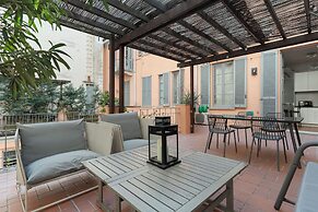 Brera Apartments in Palestro