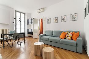 Brera Apartments in Palestro