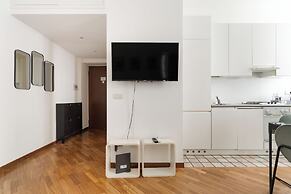 Brera Apartments in Palestro