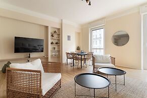 Brera Apartments in Palestro