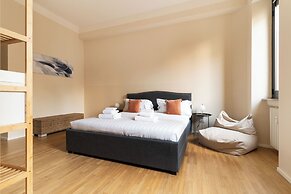 Brera Apartments in Palestro