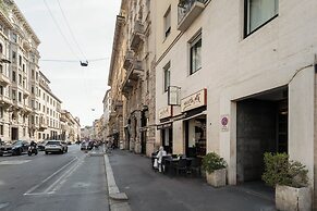 Brera Apartments in Palestro