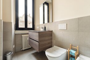 Brera Apartments in Palestro