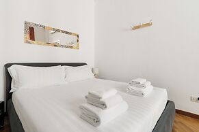 Brera Apartments in Palestro