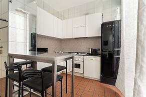Brera Apartments in Palestro