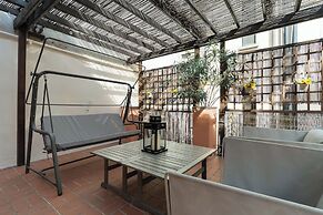 Brera Apartments in Palestro