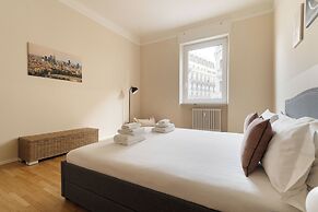Brera Apartments in Palestro