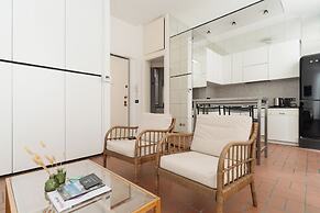 Brera Apartments in Palestro