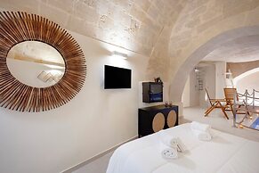 Stone Living - Sassi di Matera