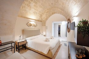 Stone Living - Sassi di Matera