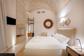 Stone Living - Sassi di Matera