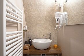 Stone Living - Sassi di Matera