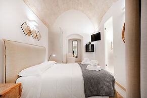 Stone Living - Sassi di Matera