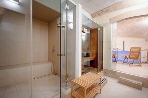 Stone Living - Sassi di Matera
