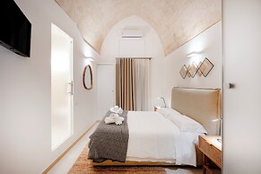 Stone Living - Sassi di Matera