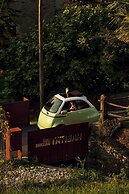 Habitat Lago Maggiore