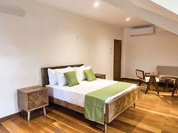 Turtle Bay View Unawatuna