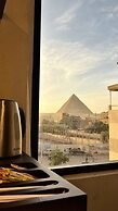 Amunet Pyramids View Boutique Hotel