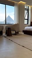 Amunet Pyramids View Boutique Hotel