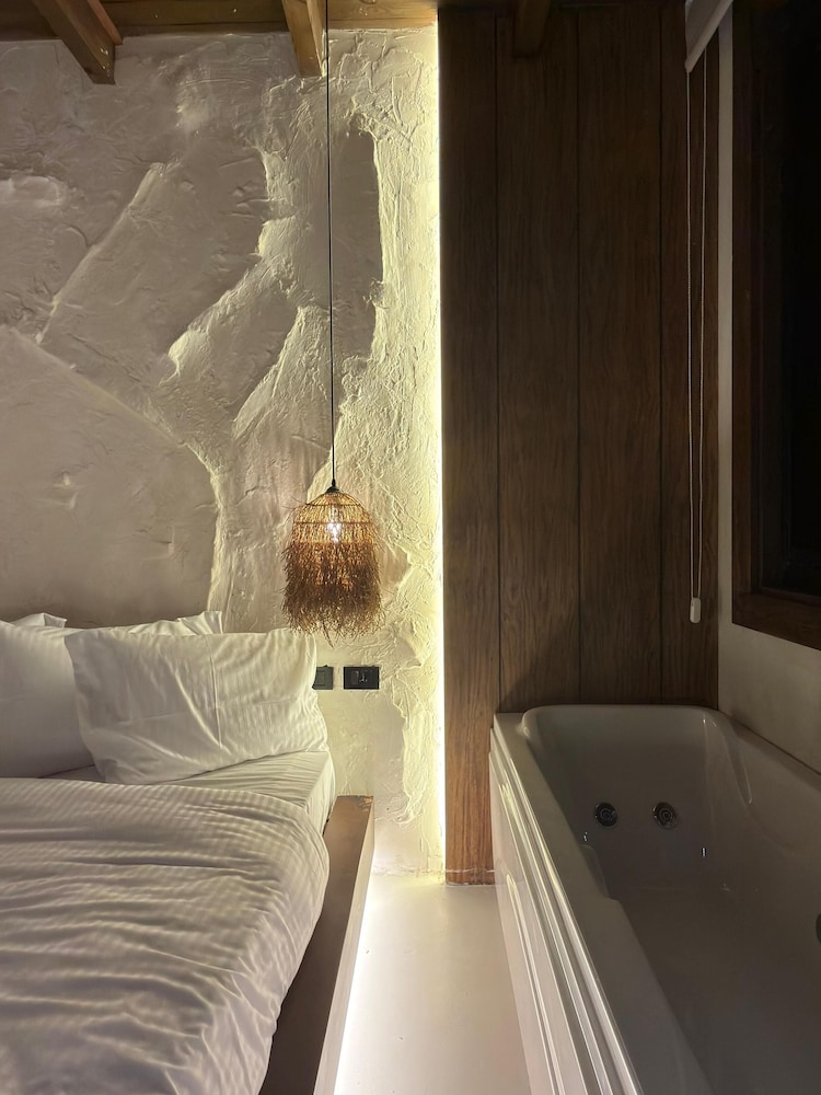 Amunet Pyramids View Boutique Hotel