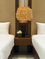 Amunet Pyramids View Boutique Hotel