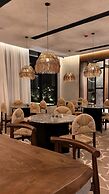 Amunet Pyramids View Boutique Hotel