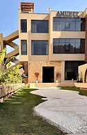 Amunet Pyramids View Boutique Hotel