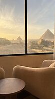Amunet Pyramids View Boutique Hotel