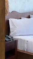 Amunet Pyramids View Boutique Hotel