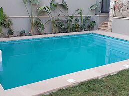 Amunet Pyramids View Boutique Hotel