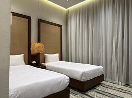 Amunet Pyramids View Boutique Hotel